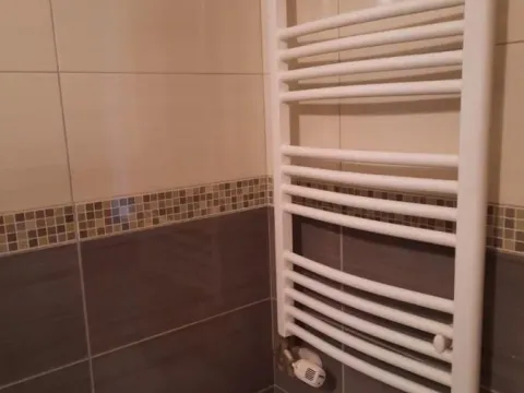 Rent, two bedroom apartment, 54m², Centar, Novi Sad - image 12