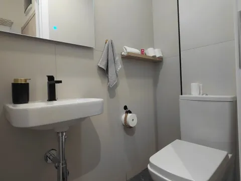 Sale, two bedroom apartment, 67m², Vezirov Most, Podgorica - image 14