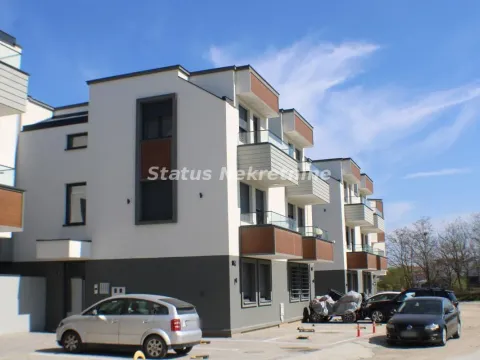 Sale, three bedroom apartment, 77m², Petrovaradin, Novi Sad