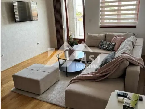 Rent, one bedroom apartment, 45m², Telep, Novi Sad Sve Podlokacije - image 5