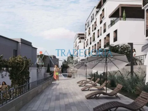 Prodaja, stan, 26m², Tivat, Crna Gora - image 7