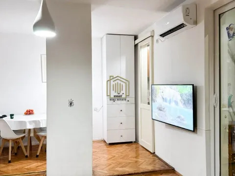 Sale, one bedroom apartment, 54m², Podgorica, Crna Gora - image 3
