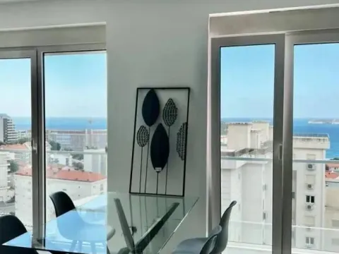 Sale, two bedroom apartment, 76m², Bečići, Budva - image 8