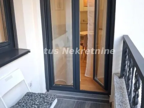 Sale, one bedroom apartment, 39m², Grbavica, Novi Sad Sve Podlokacije - image 14