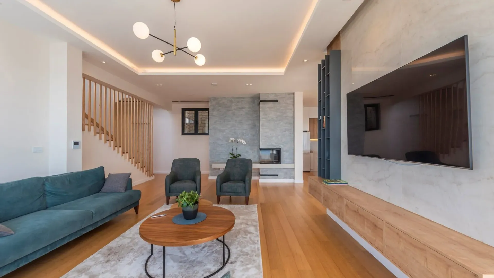 Sale, house, 256m², Reževići, Budva