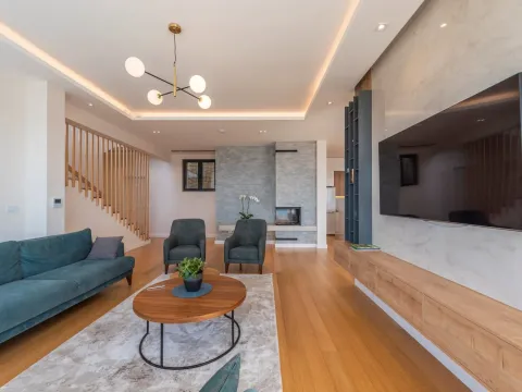 Sale, house, 256m², Reževići, Budva - image 17