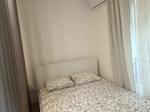 Rent, studio apartment, 37m², Malo Brdo, Podgorica - image 11