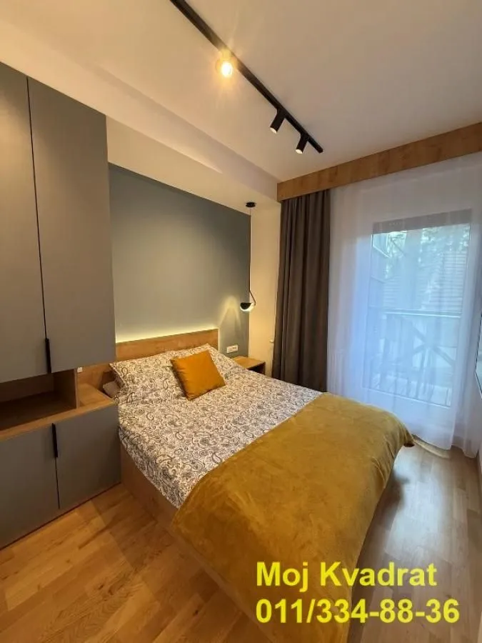 Prodaja, dvosoban stan, 37m², Divčibare, Valjevo
