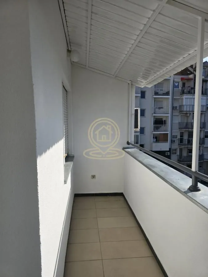 Prodaja, četvorosoban stan, 96m², Bulevar Evrope, Novi Sad Sve Podlokacije