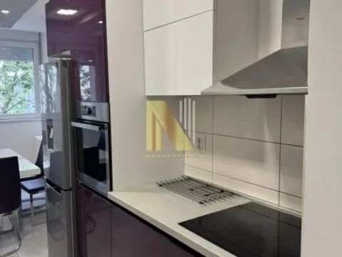 Izdavanje, dvosoban stan, 65m², Liman 3, Novi Sad Sve Podlokacije - image 9