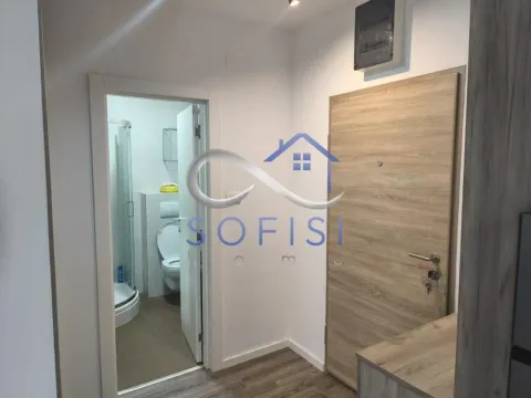 Izdavanje, jednosoban stan, 33m², Adice, Novi Sad Sve Podlokacije - image 12