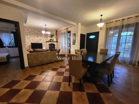 Prodaja, trosoban stan, 126m², Kostanjica, Kotor - image 7