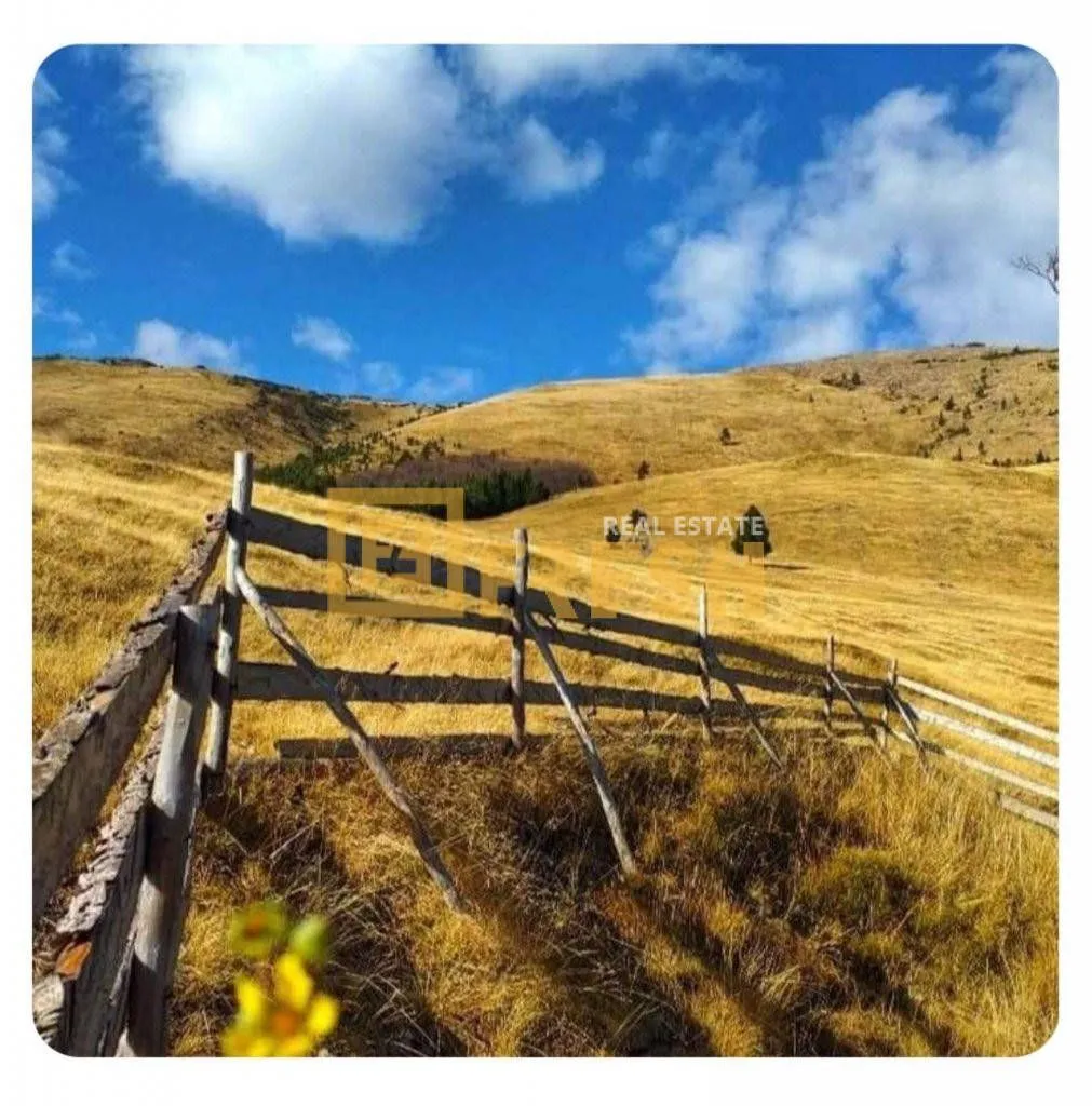 Prodaja, plac, 6000m², Berane, Crna Gora