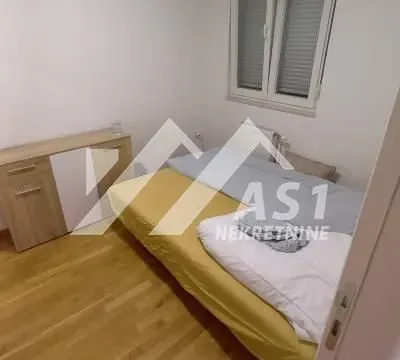 Rent, two bedroom apartment, 41m², Telep, Novi Sad Sve Podlokacije - image 7
