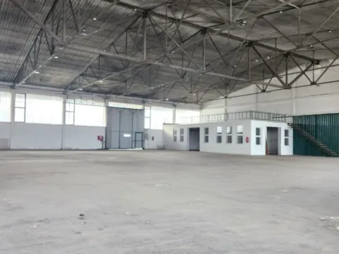 Rent, office space, 2180m², Radna Zona Sever 1, Novi Sad Sve Podlokacije - image 7