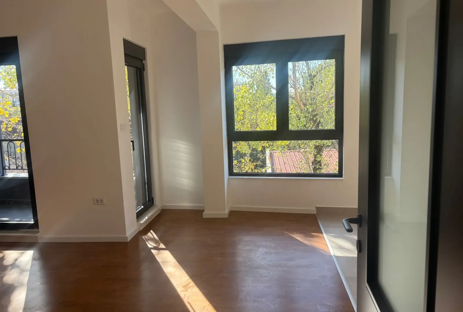 Prodaja, dvosoban stan, 68m², Zagorič, Podgorica