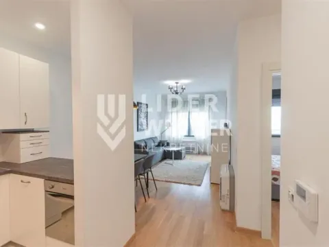 Izdavanje, dvosoban stan, 50m², Voždovac Sve Podlokacije, Beograd - image 3