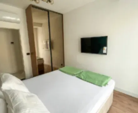 Rent, apartment, 50m², Bečići, Budva - image 3