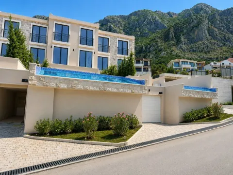 Prodaja, kuća, 295m², Blizikuće, Budva - image 11