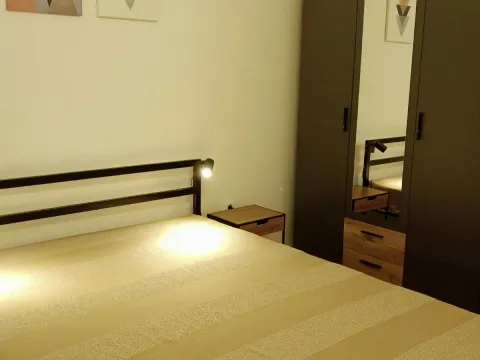 Rent, two bedroom apartment, 48m², Centar, Subotica - image 7