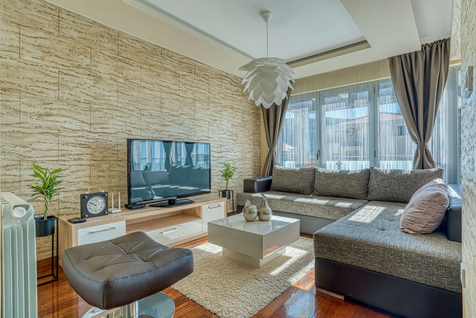 Sale, four bedroom apartment, 188m², Centar, Budva