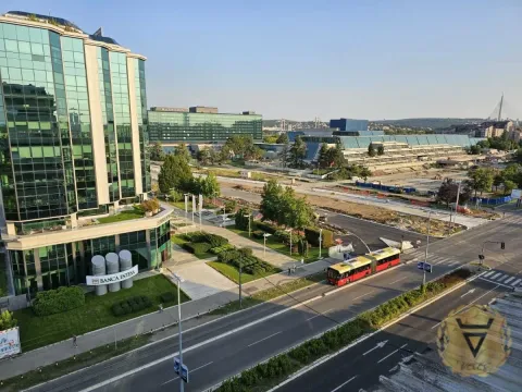 Stan in Novi Beograd Blok 21