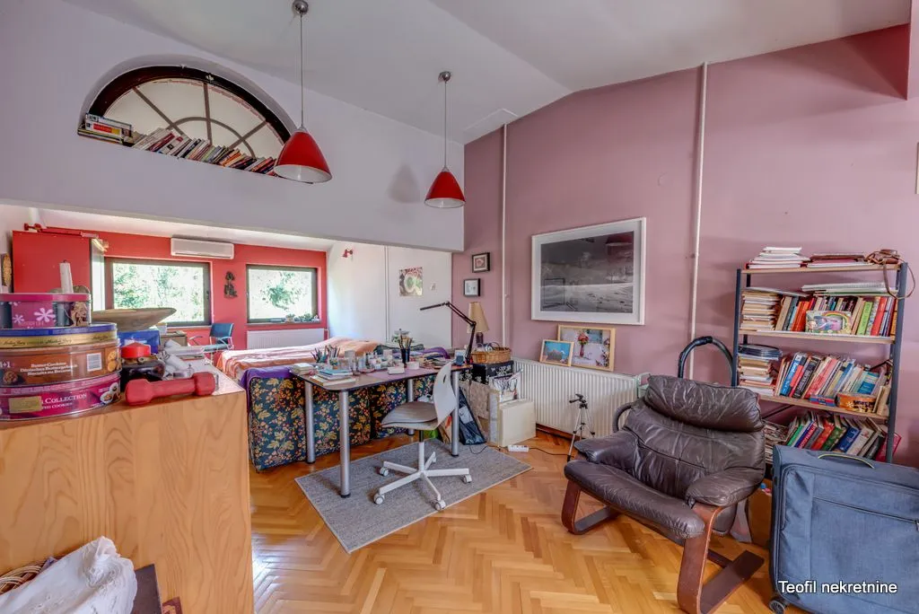 Sale, house, 96m², Bezanijska Kosa 1, Bežanijska Kosa Sve Podlokacije