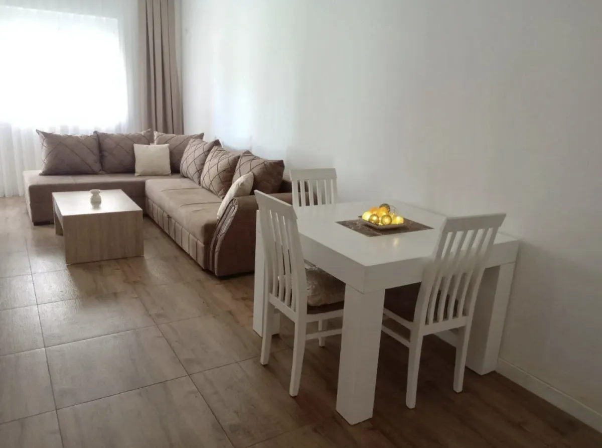 Sale, one bedroom apartment, 46m², Ulcinjsko Polje, Ulcinj