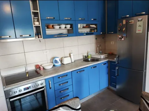 Izdavanje, dvosoban stan, 75m², City Kvart, Podgorica - image 4