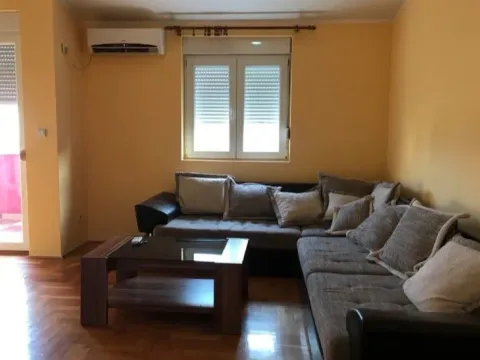 Rent, one bedroom apartment, 48m², Zabjelo, Podgorica - image 2