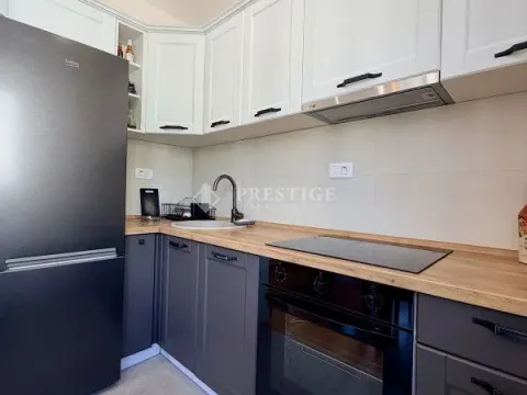 Rent, one bedroom apartment, 42m², Pobrežje, Podgorica - image 5