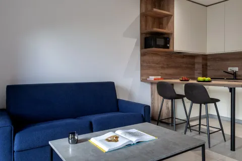 Prodaja, jednosoban stan, 33m², Kotor, Crna Gora - image 9