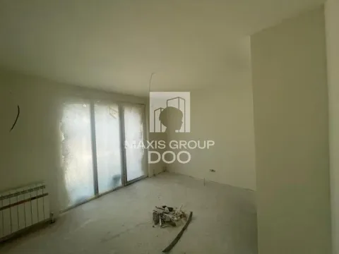 Prodaja, jednosoban stan, 32m², Savski Venac, Beograd - image 15