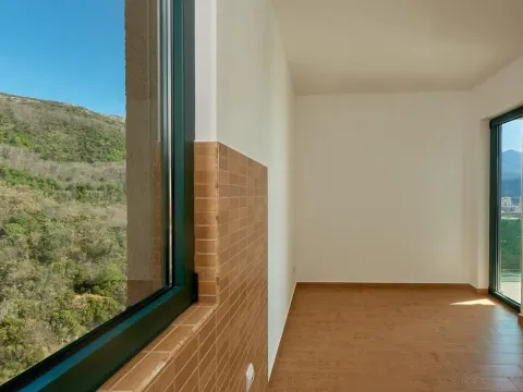 Sale, two bedroom apartment, 63m², Bečići, Budva - image 9