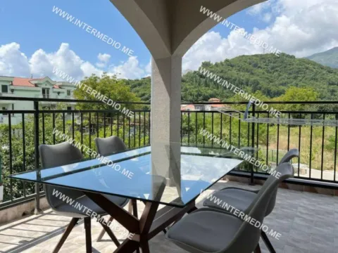 Izdavanje, jednosoban stan, 57m², Zelenika, Herceg Novi - image 8