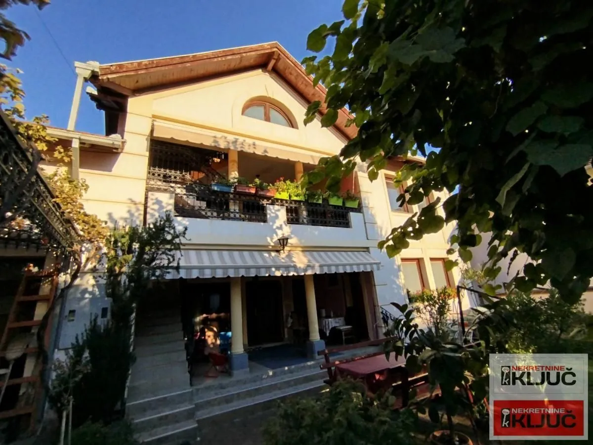 Izdavanje, kuća, 170m², Adice, Novi Sad Sve Podlokacije