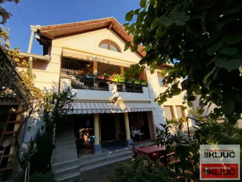 Rent, house, 170m², Adice, Novi Sad Sve Podlokacije