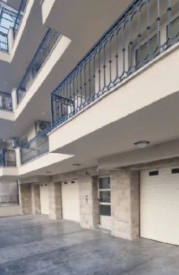 Sale, apartment, 43m², Budva, Crna Gora