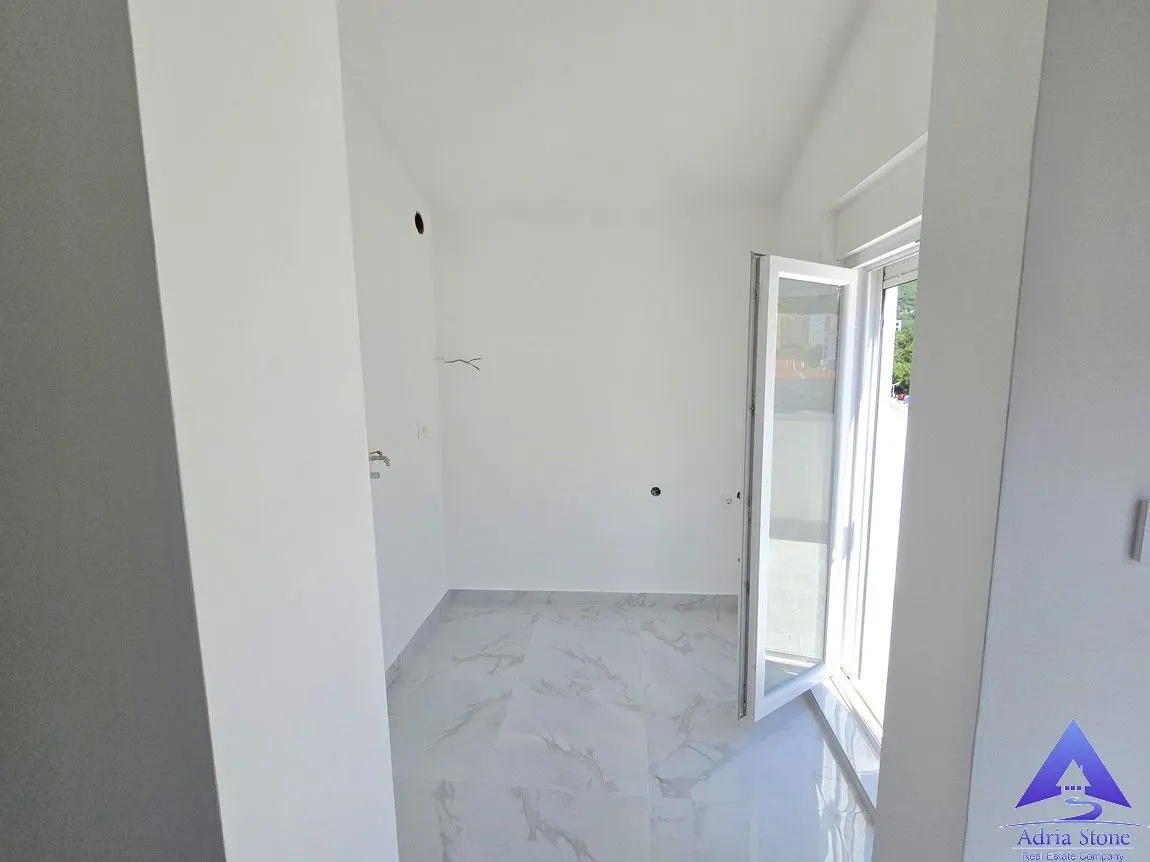 Sale, one bedroom apartment, 32m², Velji Vinogradi, Budva
