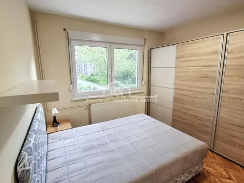 Rent, one bedroom apartment, 40m², Karaburma, Palilula Sve Podlokacije - image 8