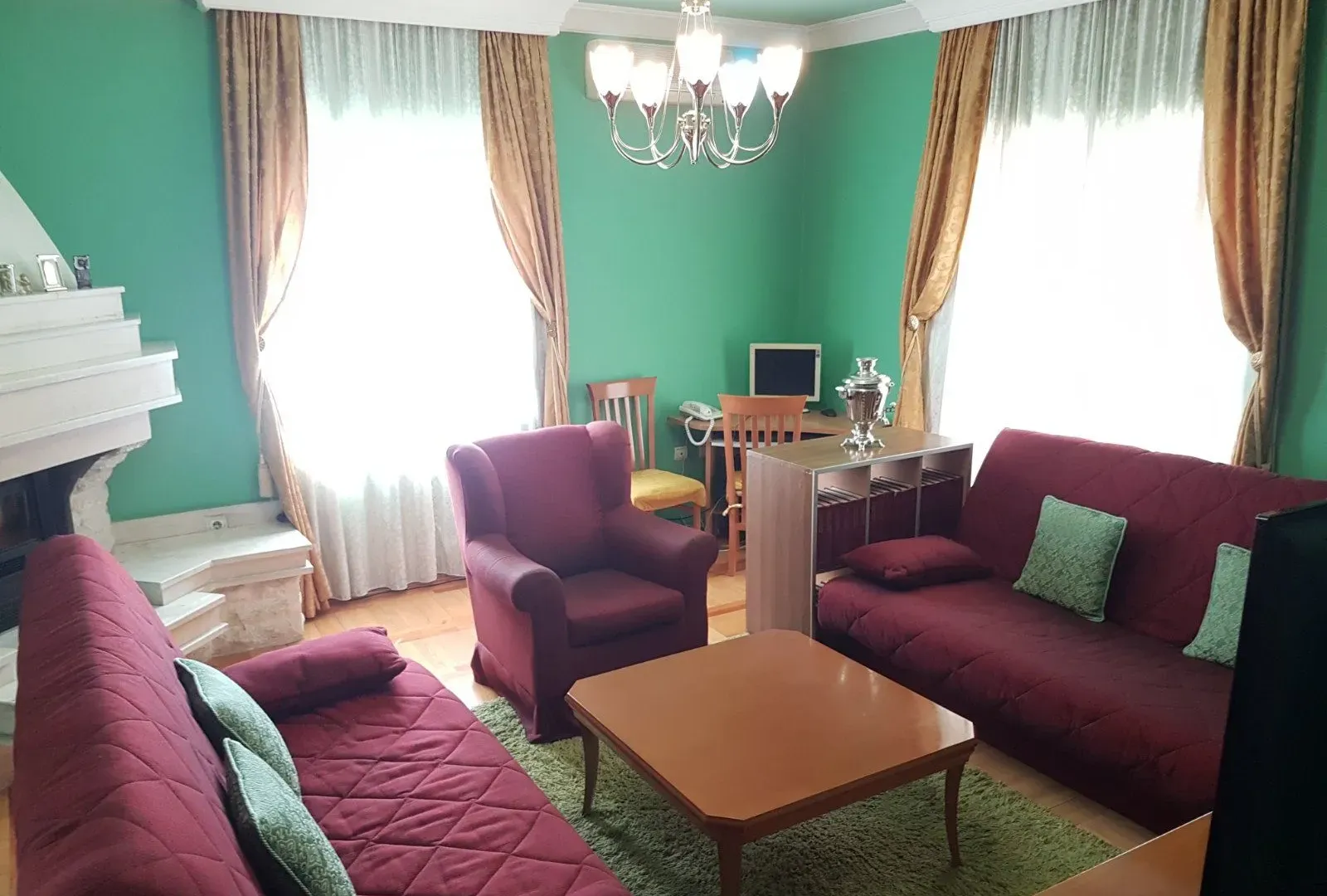 Prodaja, kuća, 489m², Podgorica, Crna Gora
