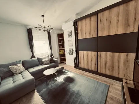 Izdavanje, jednosoban stan, 30m², Liman 2, Novi Sad Sve Podlokacije - image 2