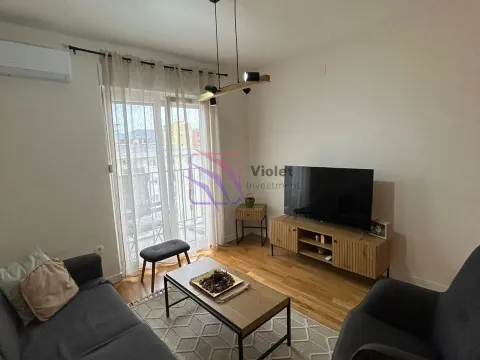 Izdavanje, jednosoban stan, 42m², Zabjelo, Podgorica - image 13