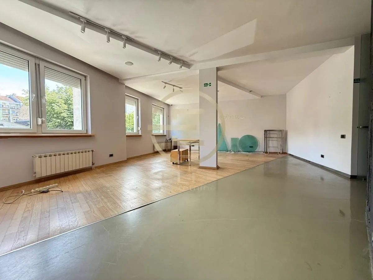 Rent, office space, 254m², Novi Sad Sve Podlokacije, Novi Sad