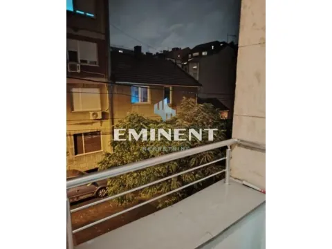 Rent, two bedroom apartment, 46m², Kalenić Pijaca, Vračar Sve Podlokacije - image 15