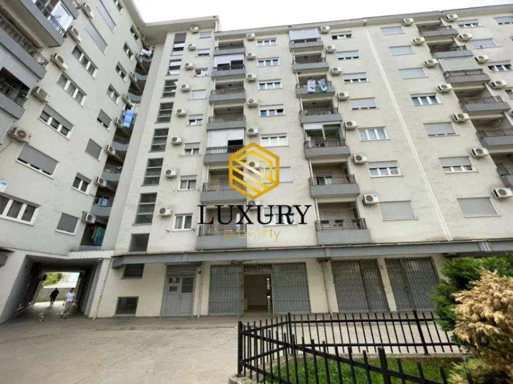 Rent, office space, 100m², Zabjelo, Podgorica