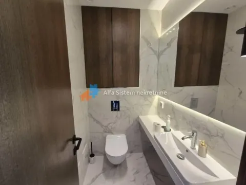 Izdavanje, dvosoban stan, 61m², Novi Beograd Blok 65, Novi Beograd Sve Podlokacije - image 8