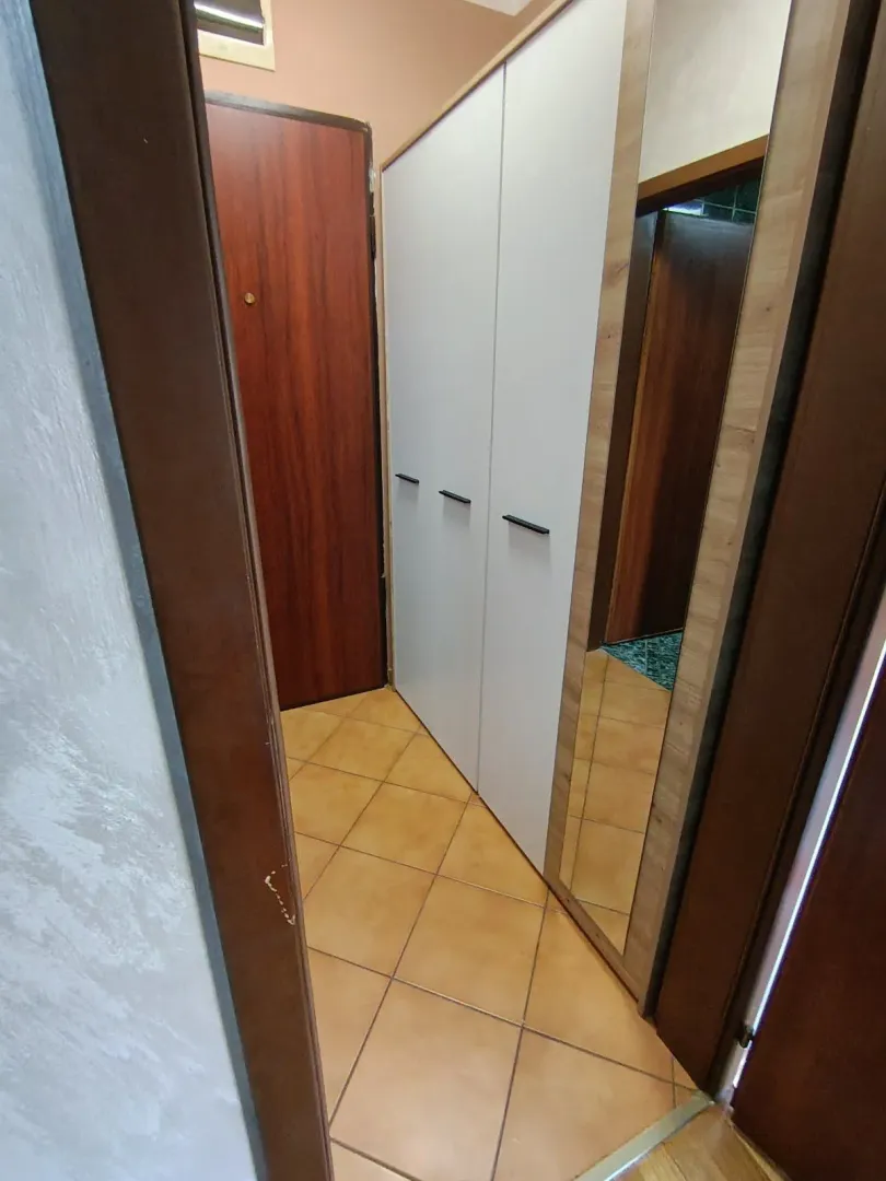 Rent, studio apartment, 30m², Stari Aerodrom, Podgorica