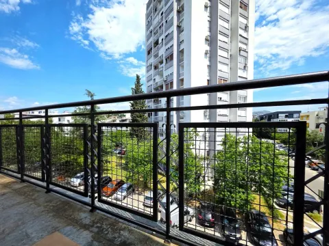 Prodaja, stan, 43m², Preko Morače, Podgorica - image 9