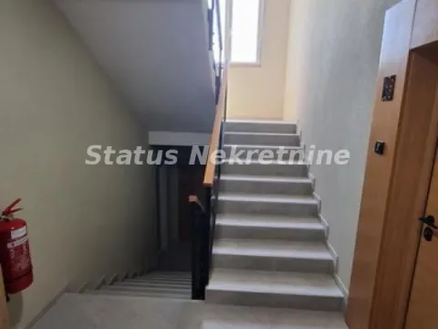 Sale, two bedroom apartment, 44m², Banja Vrdnik, Irig - image 9